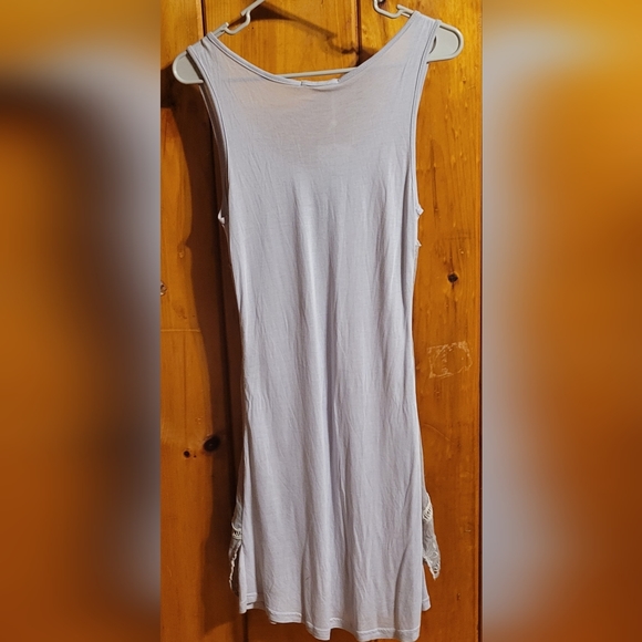 Boutique Boho Summer Dress - Picture 10 of 12